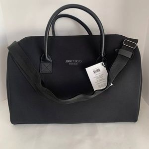 Jimmy choo bag travel bag